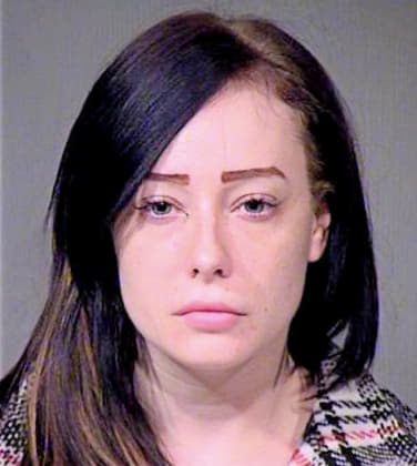 Ritchie Megan - Maricopa County, AZ 