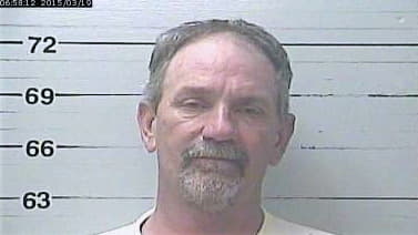Mcwilliams Nathan - Harrison County, MS 