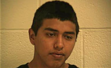 Rubio Patrick - Hidalgo County, TX 