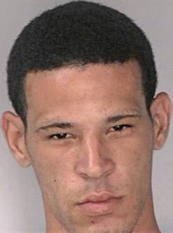 Abreu Pedro - Hillsborough County, FL 