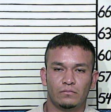Moreno Ramon - Comal County, TX 