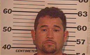 Arzola Reymundo - Hidalgo County, TX 