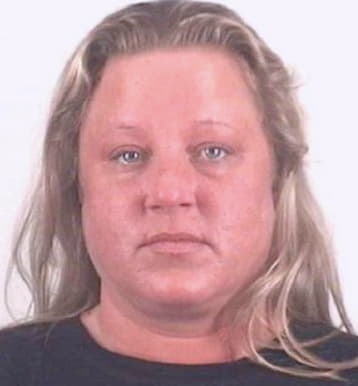 Grubbs Rhonda - Tarrant County, TX 