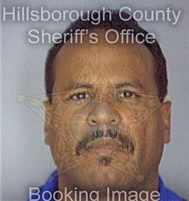 Garcia Ricardo - Hillsborough County, FL 