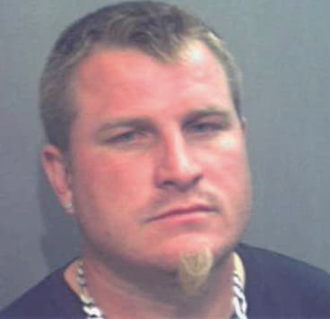 Collier Robert - Orange County, FL 