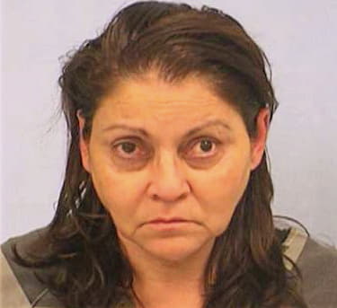 Carlson Sandra - Travis County, TX 