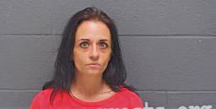 Menzie Torie - Montgomery County, IN 