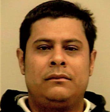 Carrillo-Cruz Ulises - Gwinnett County, GA 