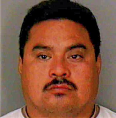 Alvarezcarbajal Wilfredo - Polk County, FL 
