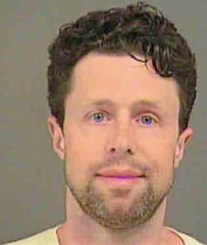 Straub William - Mecklenburg County, NC 