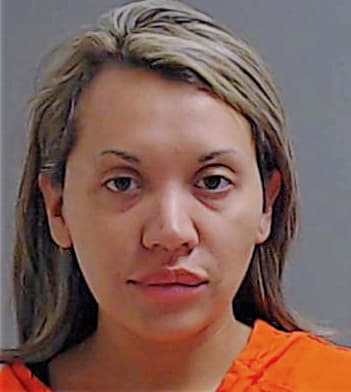 Garza Amy - Hidalgo County, TX 
