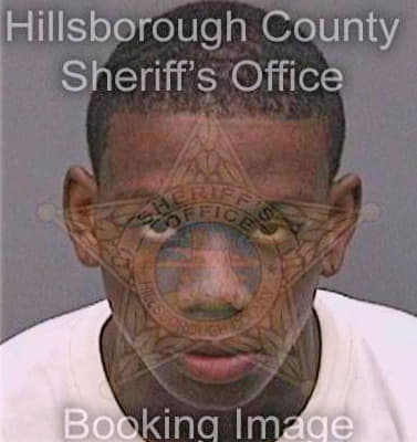 Johnson Andre - Hillsborough County, FL 