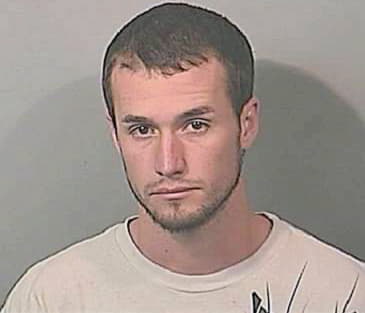 Delarosa Anthony - Brevard County, FL 