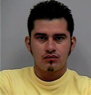 Gonzalez-Carvajal Antonio - Gwinnett County, GA 