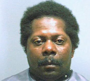 Nalls Barry - Dekalb County, GA 