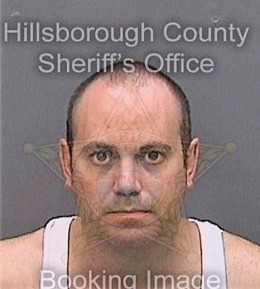 Lueiro Bradford - Hillsborough County, FL 