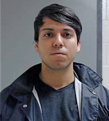 Flores Braulio - Hidalgo County, TX