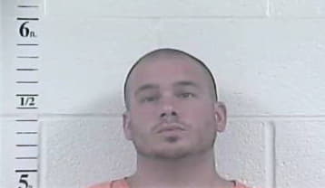 Greenwell Brendan - Bullitt County, KY 