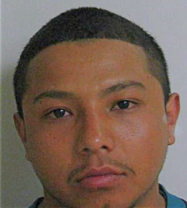 Gonzalez Carlos - McMinn County, TN 