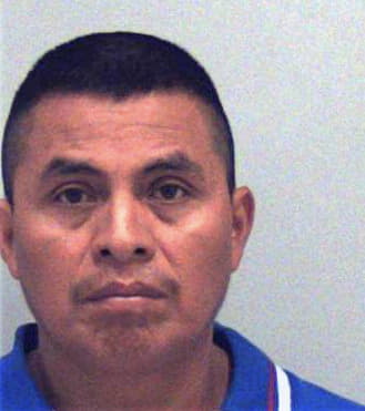 Roblero-Rodriguez Cesar - Gwinnett County, GA 