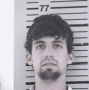 Miller Charles - Desoto County, MS 