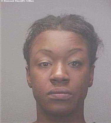 Jean Clermenda - Broward County, FL 