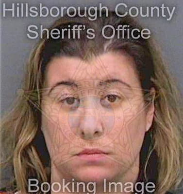 Mancuso Danielle - Hillsborough County, FL 