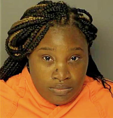 Mccray Deandria - Horry County, SC 