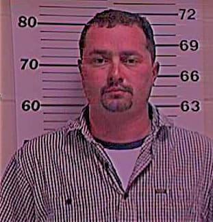 Foster Denis - Henderson County, TX 