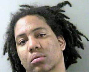Powell Dushawn - Leon County, FL 