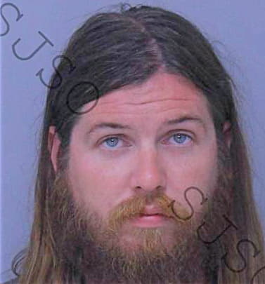 Beal Eric - StJohns County, FL 