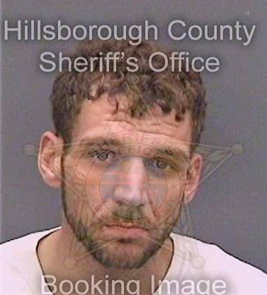 Thompson Ethan - Hillsborough County, FL 