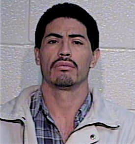 Molina Eusebio - Hidalgo County, TX 