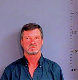 Coker Gary - Brazos County, TX 