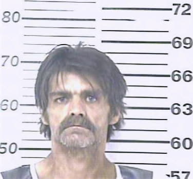 Norris Grover - Henderson County, TX 