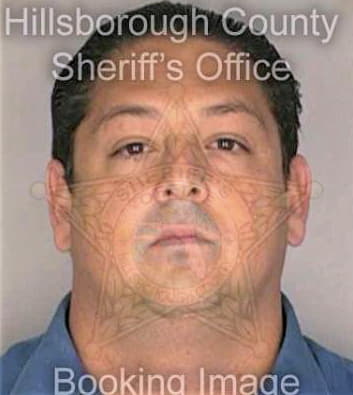 Manzano Jaime - Hillsborough County, FL 