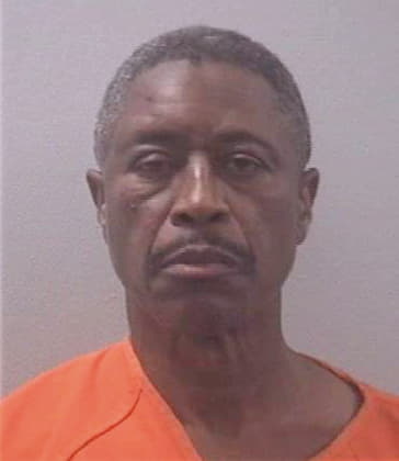 Mcknight James - Lexington County, SC 