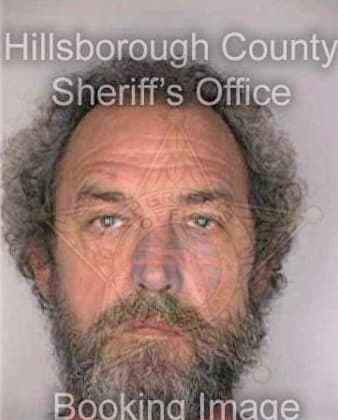Rathburn James - Hillsborough County, FL 