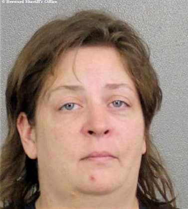 Pikarski Janet - Broward County, FL 