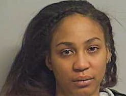 Simpson Jazmine - Tulsa County, OK 