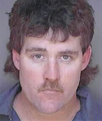 Coker Jeffrey - Polk County, FL 
