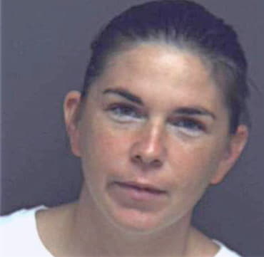 Thompson Jennifer - Lake County, FL 