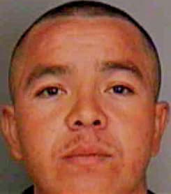 Lopez Jesus - Polk County, FL 
