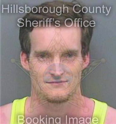 Hirko John - Hillsborough County, FL 
