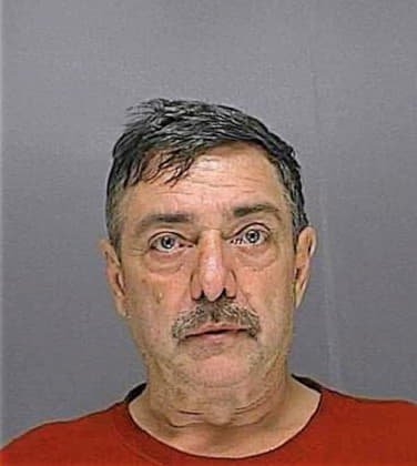 Mchugh John - Volusia County, FL 
