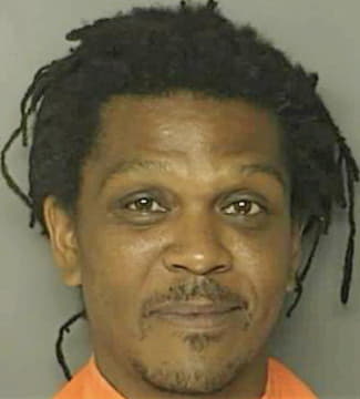 White John - Horry County, SC 