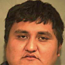 Garza Jorge - Hidalgo County, TX 