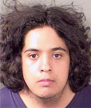Perez Joshua - Denton County, TX 