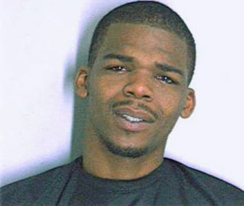 Trammell Julian - Dekalb County, GA 