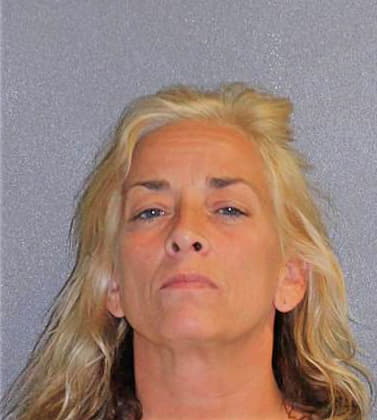 Mccrea Kelly - Volusia County, FL 